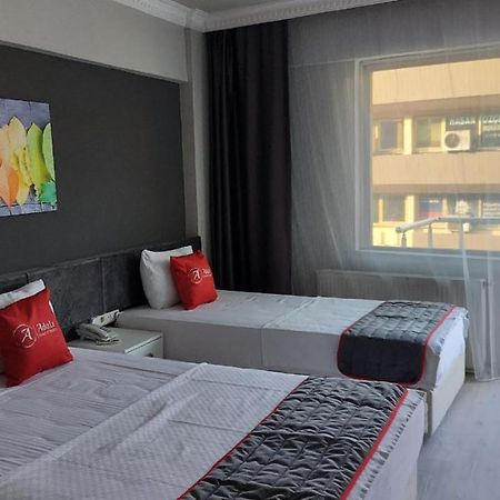 בורסה Adali Hotel & Suites מראה חיצוני תמונה