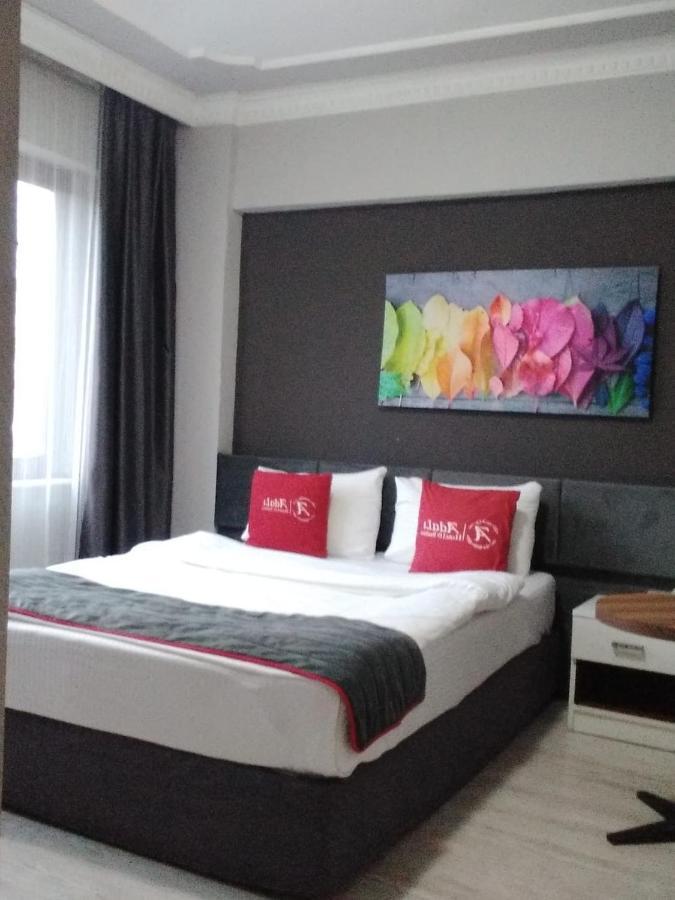 בורסה Adali Hotel & Suites חדר תמונה