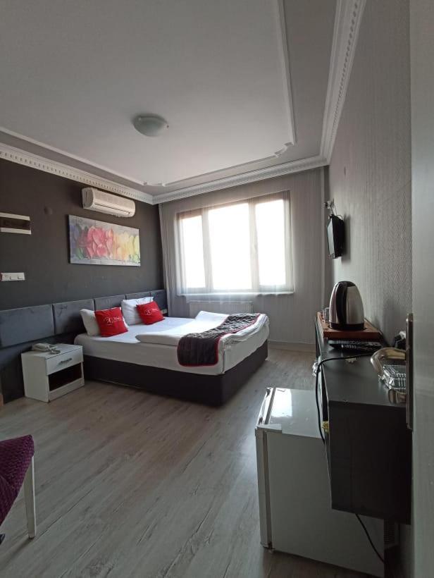 בורסה Adali Hotel & Suites חדר תמונה